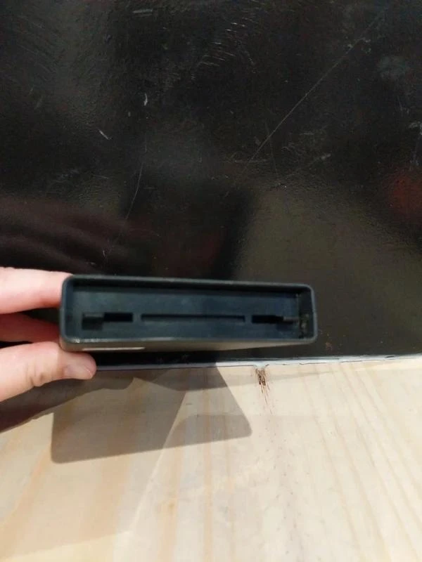 Yar’s Revenge – Atari 2600 – Très bon état – photo 5